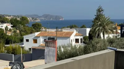 House in Benissa photo 12