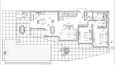 House in Benissa photo 14
