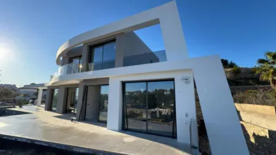 House in Benissa photo 7
