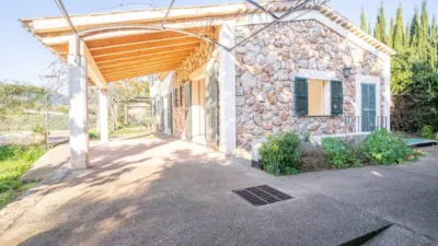 House in Sóller photo 10