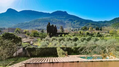 House in Sóller photo 11