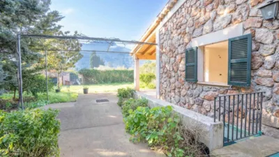 House in Sóller photo 12