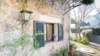House in Sóller photo 13