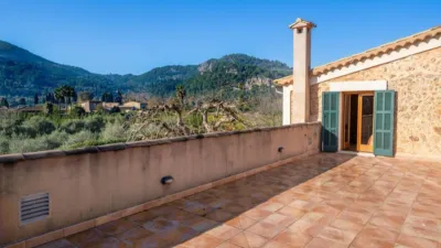 House in Sóller photo 21