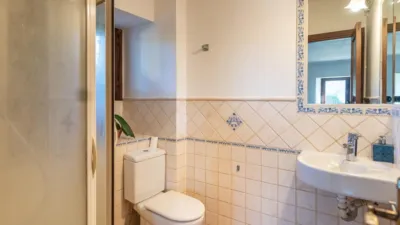 House in Sóller photo 23