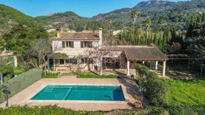 House in Sóller photo 2