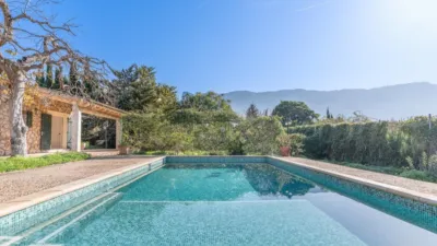 House in Sóller photo 3