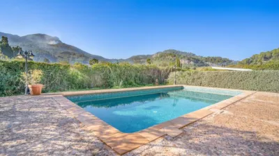 House in Sóller photo 6