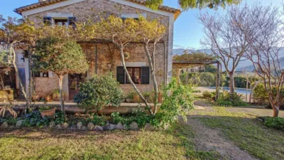 House in Sóller photo 7