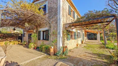House in Sóller photo 8