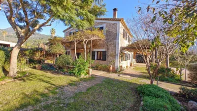 House in Sóller photo 9