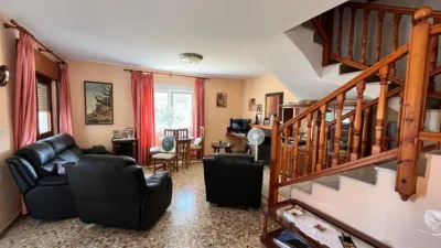 Casa - Vista 4