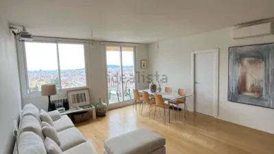 Apartamento en alquiler en Barcelona Capital - Imagen 2