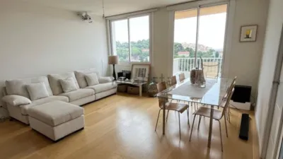 Apartamento en alquiler en Barcelona Capital - Imagen 3