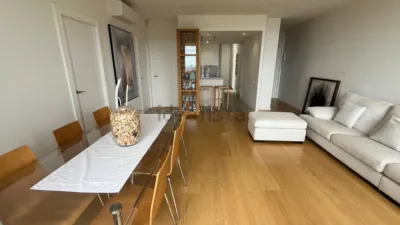 Apartamento en alquiler en Barcelona Capital - Imagen 4
