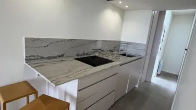 Apartamento en alquiler en Barcelona Capital - Imagen 5