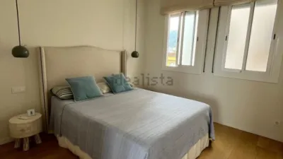 Apartamento en alquiler en Barcelona Capital - Imagen 7
