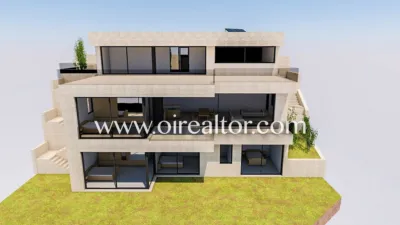Villa in Lloret de Mar photo 2