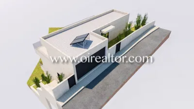 Villa in Lloret de Mar photo 3