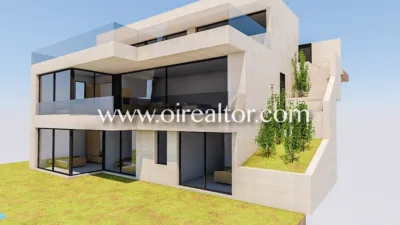 Villa in Lloret de Mar photo 4