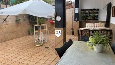 House in Castillo de Locubín photo 3