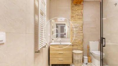 Apartamento en alquiler en El Cabanyal-El Canyamelar - Imagen 10