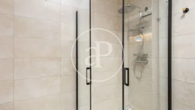 Apartamento en alquiler en El Cabanyal-El Canyamelar - Imagen 11