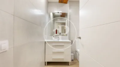 Apartamento en alquiler en El Cabanyal-El Canyamelar - Imagen 12