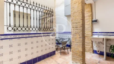 Apartamento en alquiler en El Cabanyal-El Canyamelar - Imagen 13