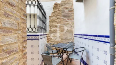 Apartamento en alquiler en El Cabanyal-El Canyamelar - Imagen 14