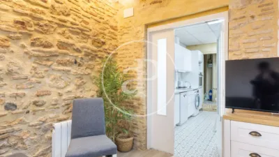 Apartamento en alquiler en El Cabanyal-El Canyamelar - Imagen 16