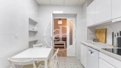 Apartamento en alquiler en El Cabanyal-El Canyamelar - Imagen 18
