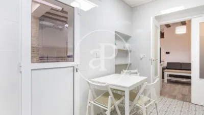 Apartamento en alquiler en El Cabanyal-El Canyamelar - Imagen 20