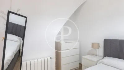 Apartamento en alquiler en El Cabanyal-El Canyamelar - Imagen 21