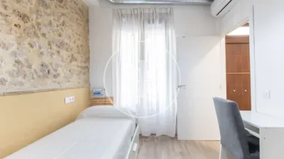 Apartamento en alquiler en El Cabanyal-El Canyamelar - Imagen 23