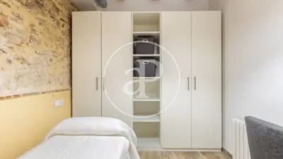 Apartamento en alquiler en El Cabanyal-El Canyamelar - Imagen 25