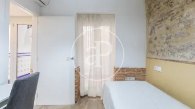 Apartamento en alquiler en El Cabanyal-El Canyamelar - Imagen 26