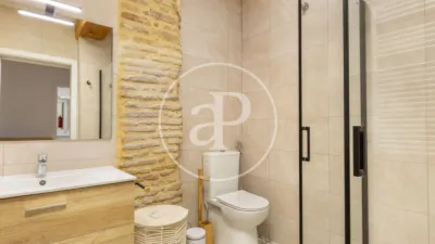 Apartamento en alquiler en El Cabanyal-El Canyamelar - Imagen 29