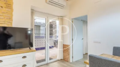 Apartamento en alquiler en El Cabanyal-El Canyamelar - Imagen 2