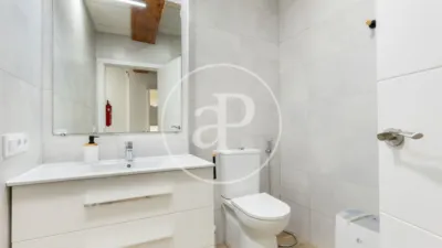 Apartamento en alquiler en El Cabanyal-El Canyamelar - Imagen 31