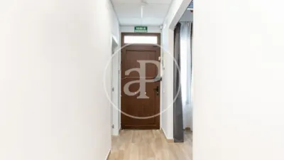 Apartamento en alquiler en El Cabanyal-El Canyamelar - Imagen 32