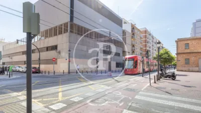 Apartamento en alquiler en El Cabanyal-El Canyamelar - Imagen 34