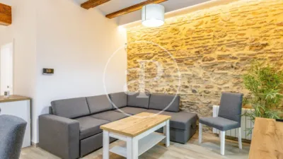 Apartamento en alquiler en El Cabanyal-El Canyamelar - Imagen 4