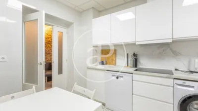 Apartamento en alquiler en El Cabanyal-El Canyamelar - Imagen 6