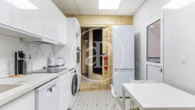 Apartamento en alquiler en El Cabanyal-El Canyamelar - Imagen 7