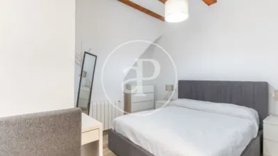 Apartamento en alquiler en El Cabanyal-El Canyamelar - Imagen 8