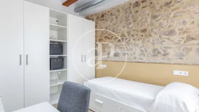 Apartamento en alquiler en El Cabanyal-El Canyamelar - Imagen 9