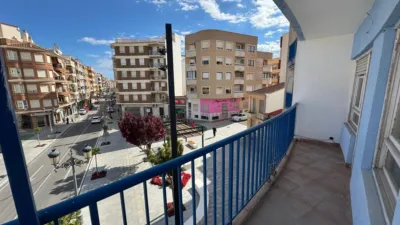 Pis – Guardamar del Segura - Vista 2