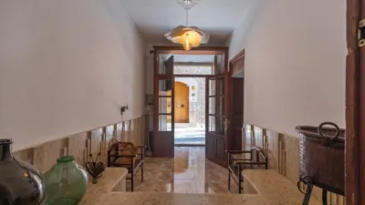Casa en Sóller photo 10