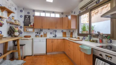 Casa en Sóller photo 12